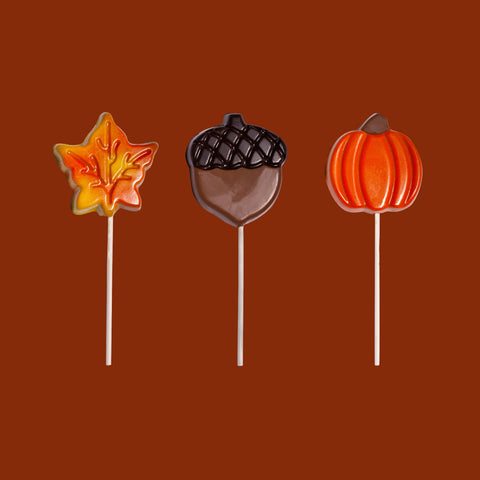 Autumn Lolly Collection