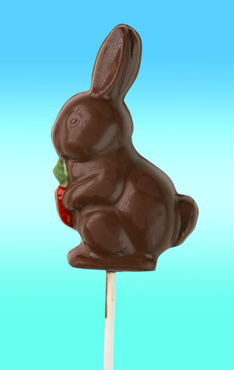 One Carat Baby Bunny Lolly