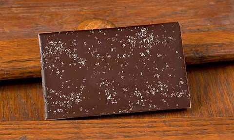 Classical Milk Chocolate Bar