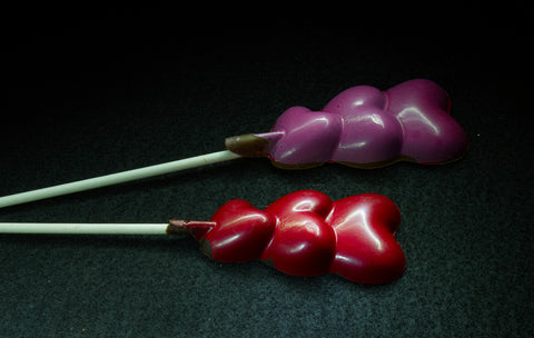 Valentine Lollies